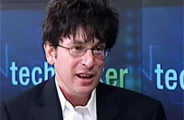 James Altucher: Medvědi se šeredně mýlí, S&P 500 je do konce roku na 1 300