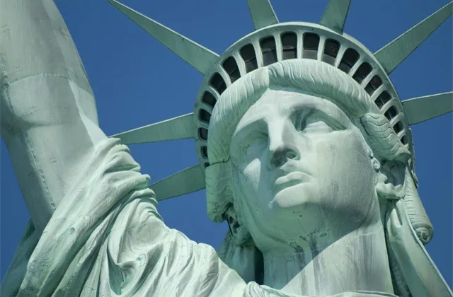 Politika: Mohou USA přijít o pozici globální jedničky v očích investorů?