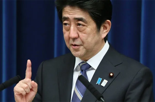 Abenomika: Japonský růstový plán v kostce