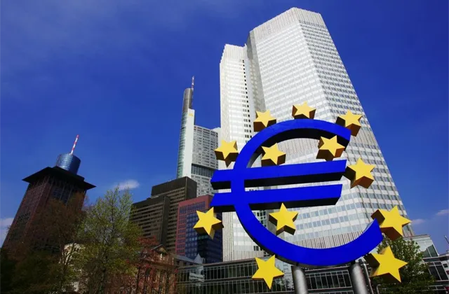 Výhled na nový obchodní týden: Pokračující výsledkovou sezónu a makrodata doplní zasedání ECB a ČNB