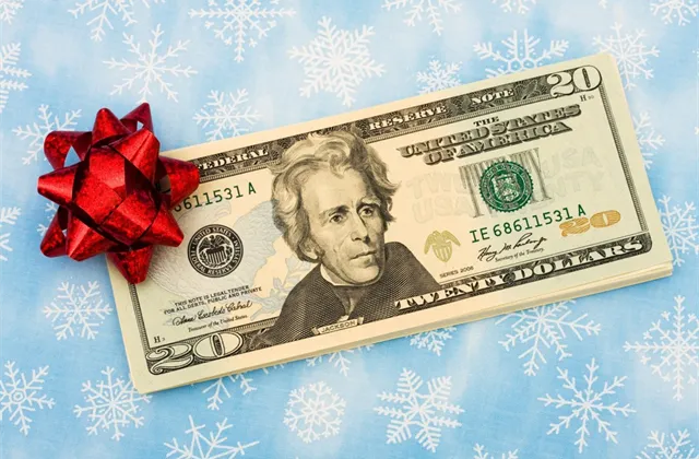 Vánoční šílenství může podpořit akcie výrobců spotřebního a luxusního zboží