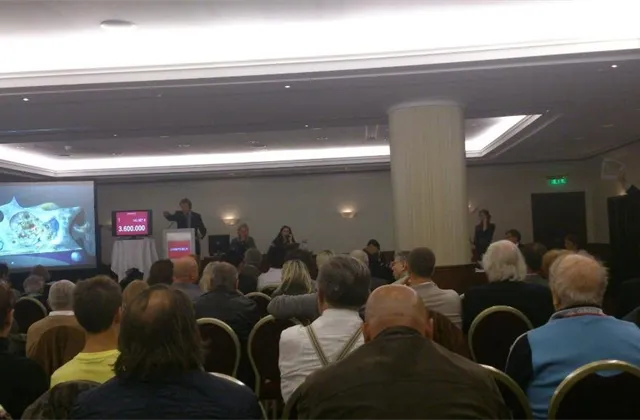 Jan Skřivánek: Aukce s uměním čeká rekordní rok