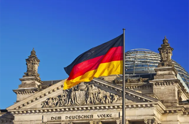 Bundesbank: Německá ekonomika bude pokračovat v růstu