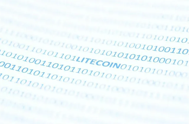 Boom virtuálních měn: Chudší bratr bitcoinu zdražil za poslední týden o 400 %