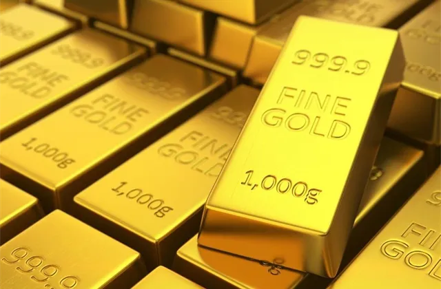 Zlato je letos velký propadák. Jak na tom bude příští rok?