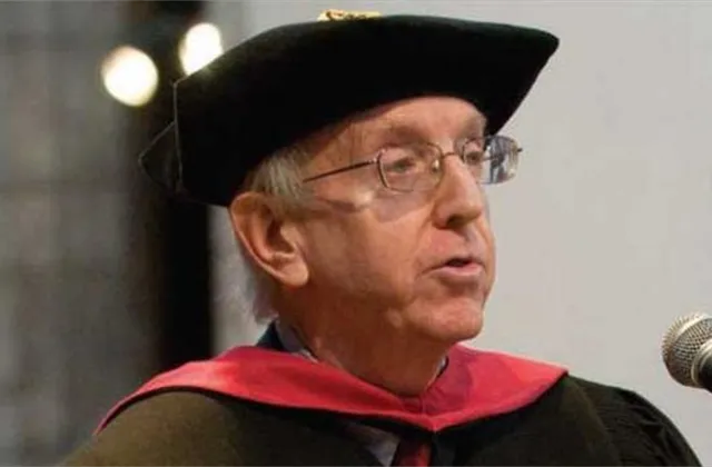 Richard Posner: Legalizujme kokain a heroin