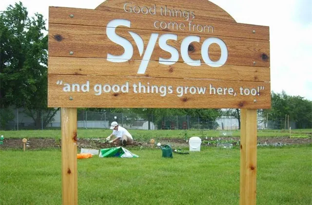 Sysco koupí US Foods za 3,5 miliardy dolarů