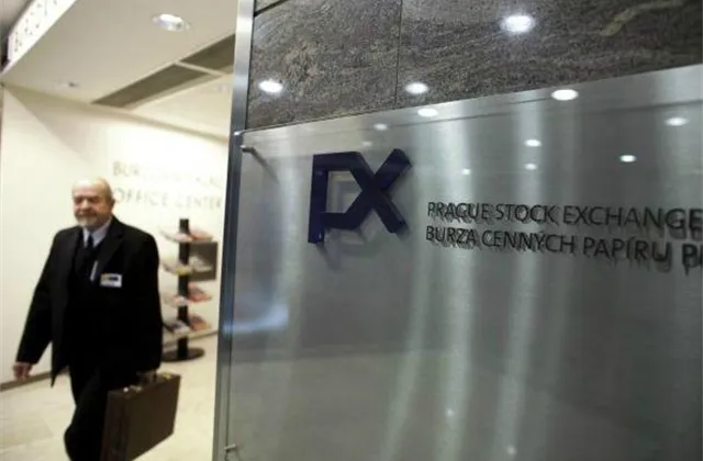 Opletal (BCPP): Příští rok bychom se mohli dočkat dalších emisí