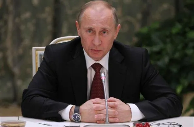 Putin: Rusko bude investovat do Ukrajiny 15 miliard dolarů