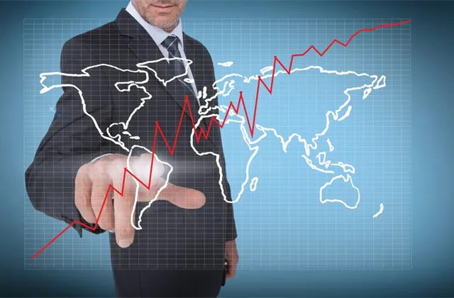 Nastane v roce 2014 globální ekonomické oživení?