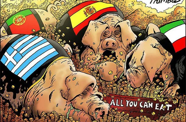 Je teď lepší sázet na Španělsko, nebo na Řecko?