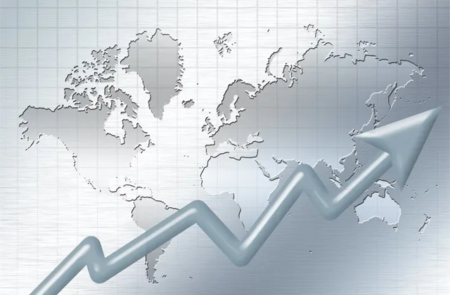 USA, eurozóna i Británie mají namířeno k rychlejšímu růstu, potvrzují to indikátory aktivity