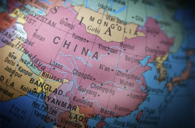 Čínská burza může letos překvapit, investory ale zatím příliš neláká