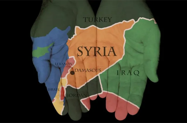 Syrský ministr zahraničí tvrdí, že opozice jsou zrádci a agenti Izraele