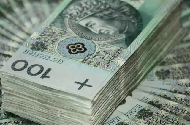 Polsko se letos v rámci střední Evropy stane vítězem. Zlotý dosáhne největšího zhodnocení