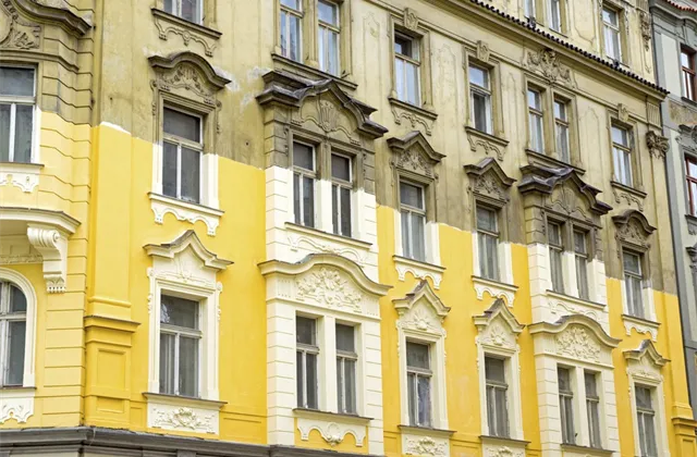 Investujte do nemovitostí. I letos se to vyplatí