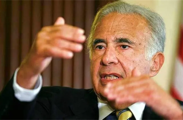 Carl Icahn koupil další akcie Apple za 500 milionů dolarů