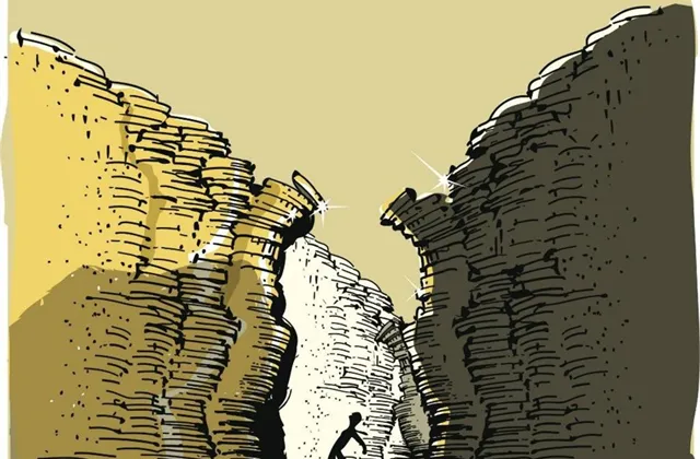 Jaké má kdo dluhy? Přehled světového zadlužení