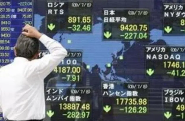 Scott Mather (Pimco): Úprk investorů od dluhopisů emerging markets k rozvinutým trhům je přehnaný a vytváří příležitost pro dlouhodobé hráče