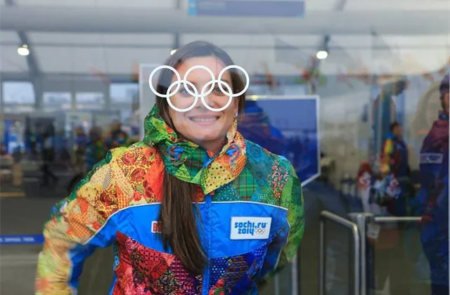 Je dobré sázet na akcie sponzorů olympijských her?