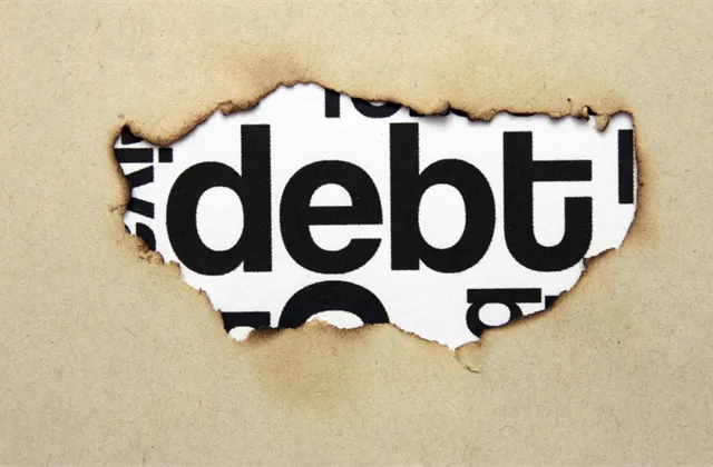 Nová zpráva MMF nesouhlasí s Reinhartovou a Rogoffem. Výše zadlužení země nepředurčuje schopnost její ekonomiky růst