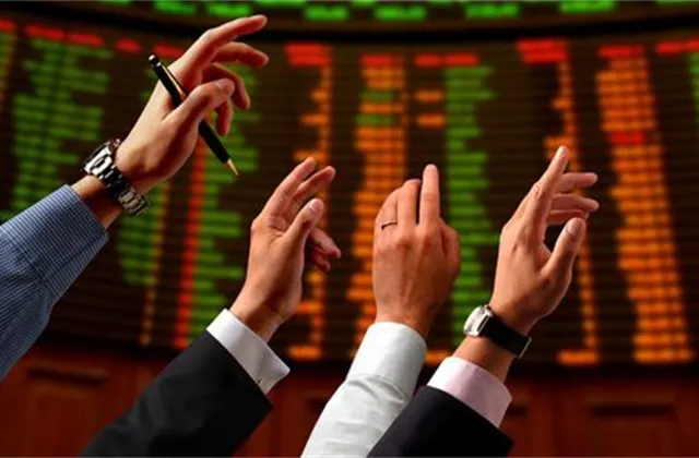 Samolibost investorů nebezpečně roste