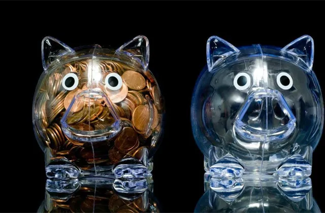 Svět jako lepší místo pro život: Chudoba ustupuje