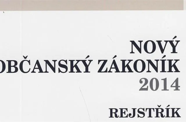 Byrokracie vládne, ale umíme s ní pracovat aneb Jak se vyhnout nervovému zhroucení z nového zákona o obchodních korporacích