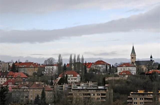 Na Pankráci vznikne nová administrativní budova s názvem Parkview