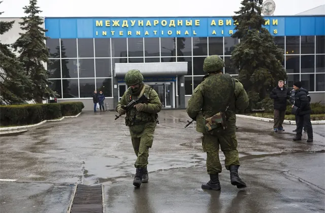 Ukrajinský parlament potvrdil prezidentský dekret, který vyhlašuje částečnou mobilizaci pro 40 tisíc mužů