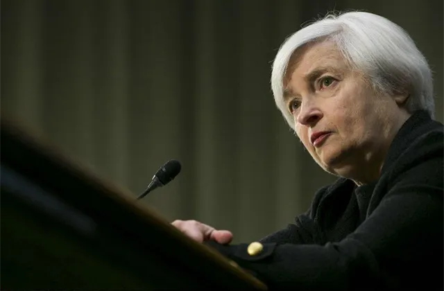 Martin Burda (Capitalinked): K žádnému dramatickému překvapení po zasedání FOMC nedojde