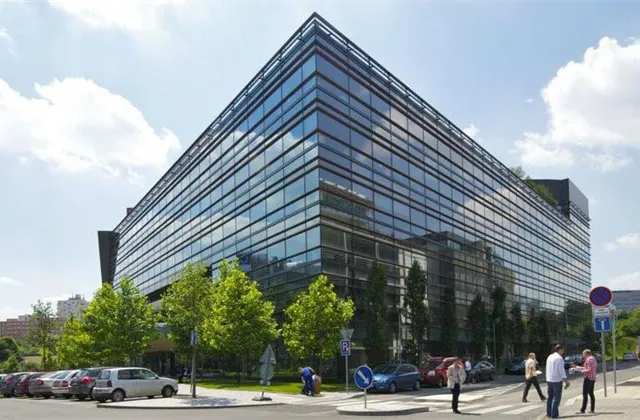 Akcie společnosti Orco se na pražské burze propadají o více než 20 %