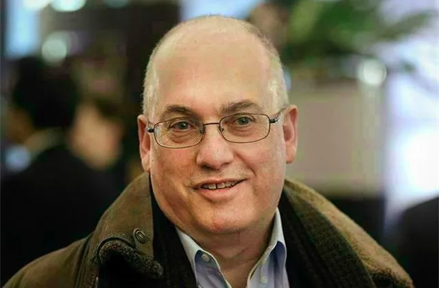 Fond SAC Capital miliardáře Stevena Cohena se přejmenovává na Point72