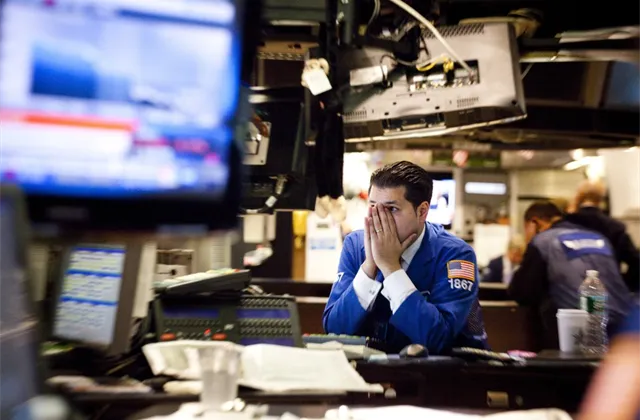 Výsledková sezóna: Investoři vzhledem k dění na trzích budou hodně řešit technologický sektor, celkově by ale firmy neměly zklamat