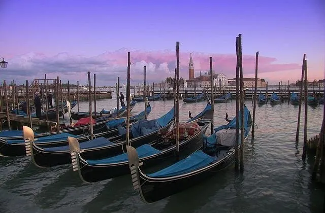 Kam o Velikonocích na prodloužený víkend?