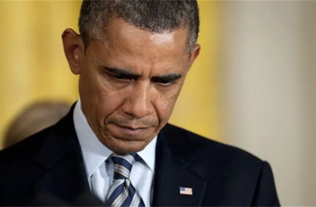 Obama bude kvůli Rusku telefonovat evropským lídrům