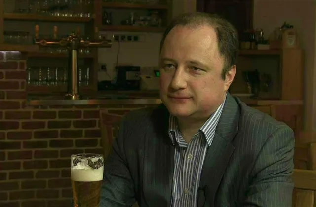 Generální ředitel Pivovarů Lobkowicz Zdeněk Radil: Češi naše pivo chtějí, soustředíme se na speciální a prémiové značky