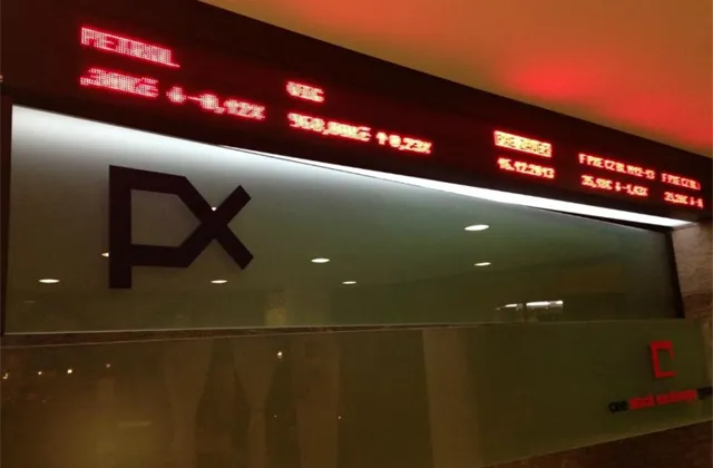 Na čem letos vydělat na pražské burze?