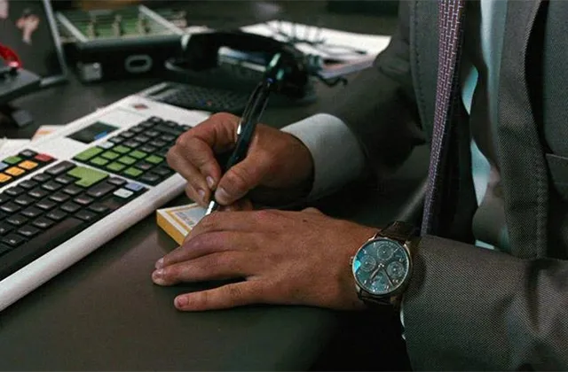 Výhled na nový obchodní týden: Výsledková sezóna se chýlí ke konci. Co předvedou Vodafone či Hewlett-Packard?