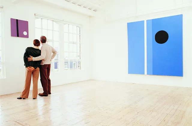 Investice do umění: Na co si dát pozor?