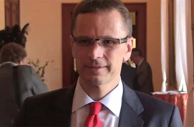 Daniel Gladiš (Vltava Fund): Je těžší hledat dobré investiční příležitosti, nechte si v kapse hotovost na lepší časy