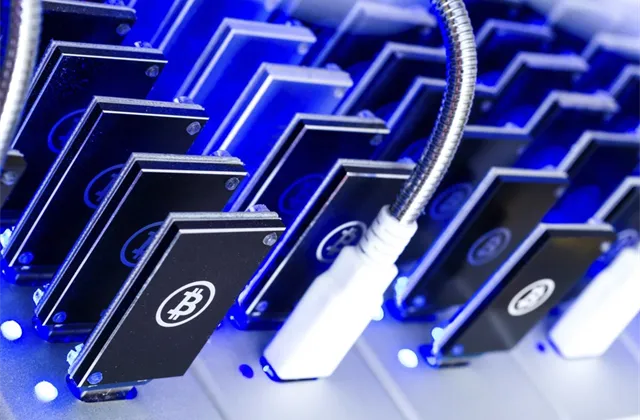 Možná ne tak vzdálená budoucnost: Dolar může být emitován jako bitcoin