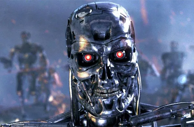 Člověk vs. algoritmy: Obchodující roboti mají proti zbytku trhu výhodu