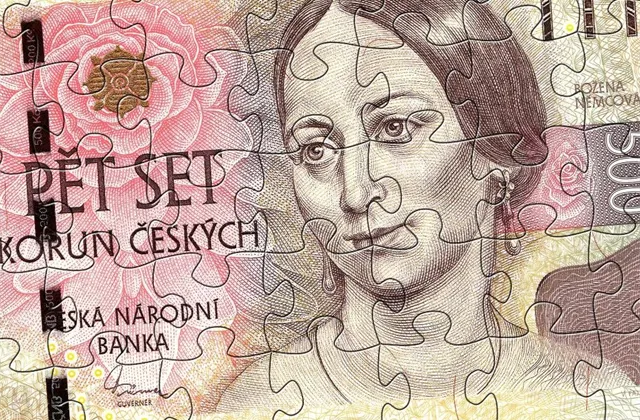 Česká koruna a ekonomika očima elitních firemních ředitelů