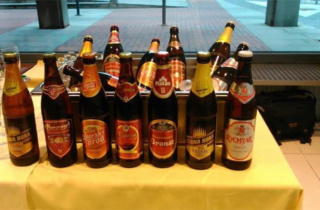 Pivovary Lobkowicz: Investice pro dlouhodobější hráče, říká analytik. A doporučuje akcie kupovat