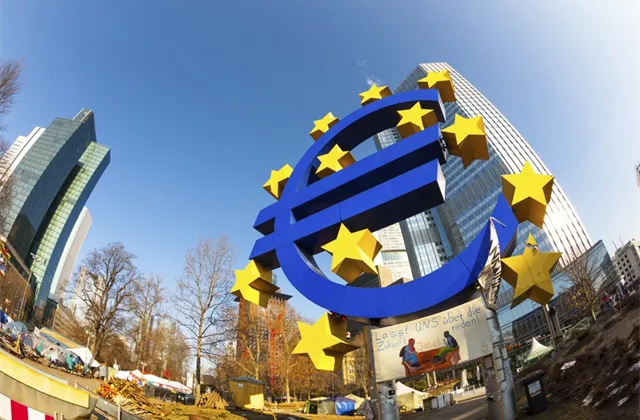 Výhled na nový obchodní týden: Jak nastaví ECB úrokové sazby a případné stimuly ekonomiky?