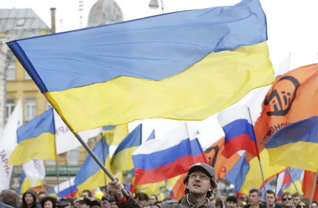 Stáhne Rusko Evropu do recese?