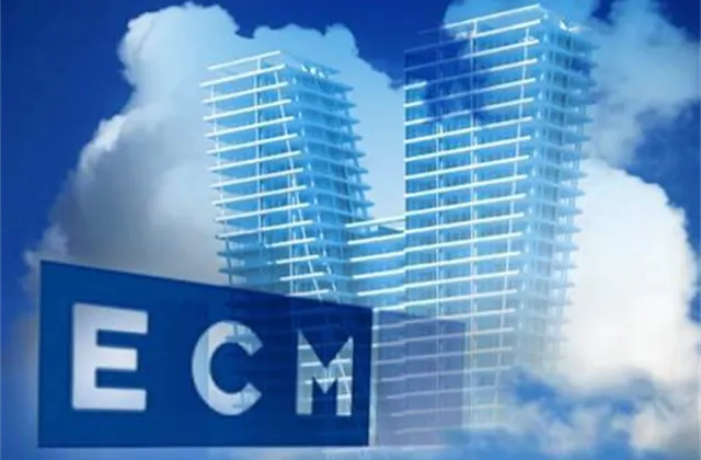 Zkrachovalý developer ECM prodá dva projekty na Pankráci rakouské S+B