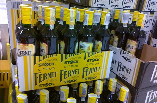 V našem regionu se hodně pije a pít nepřestane, i proto jsou akcie Stock Spirits zajímavé. Ve hře navíc mohou být akvizice