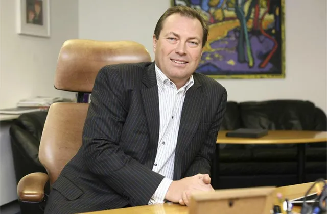 Tyto firmy by na pražské burze dávaly smysl, říká Petr Koblic